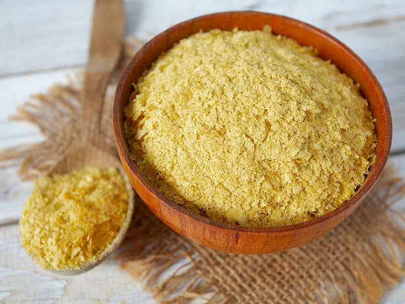 Nutritional Yeast Flakes