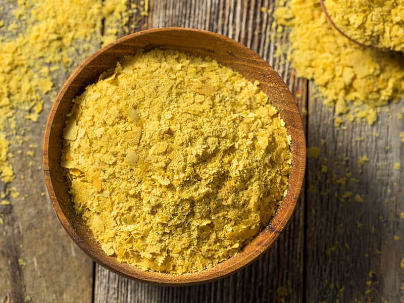 Nutritional Yeast