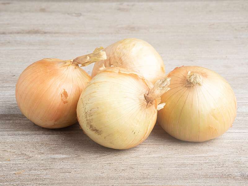 Onions