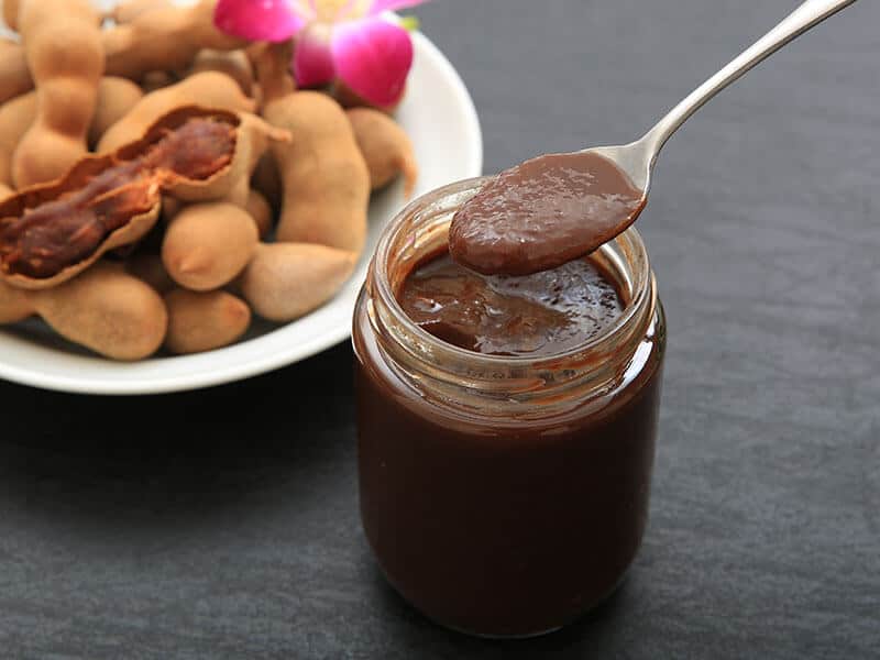 Paste Tamarind