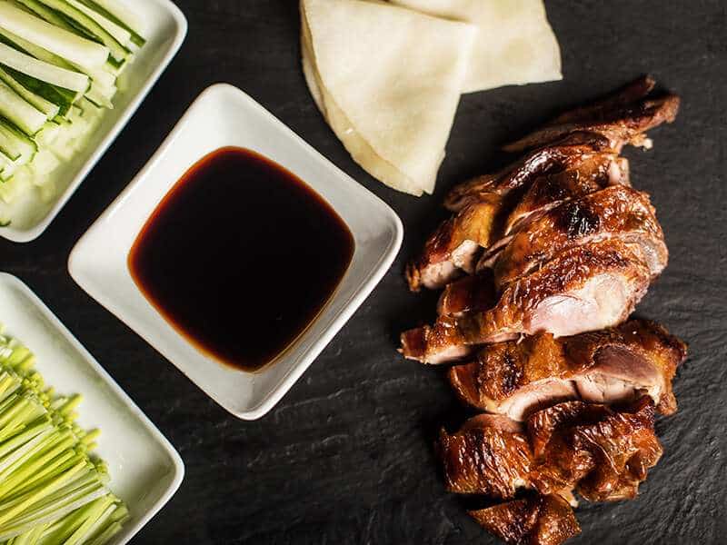 Peking Duck