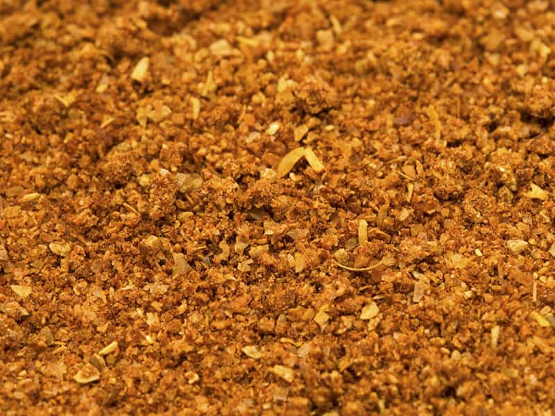 Piri Piri Powder