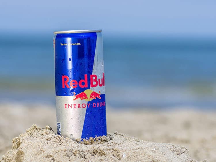 What Does Red Bull Taste Like? An Overview Explanation 2023
