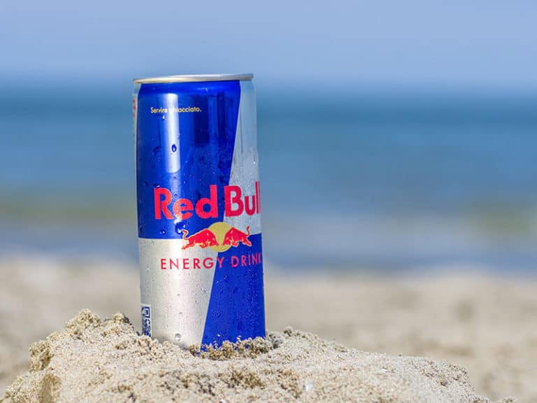 What Does Red Bull Taste Like? An Overview Explanation 2023