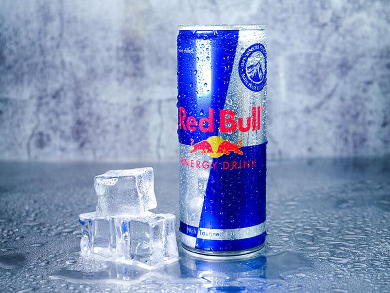 Red Bull