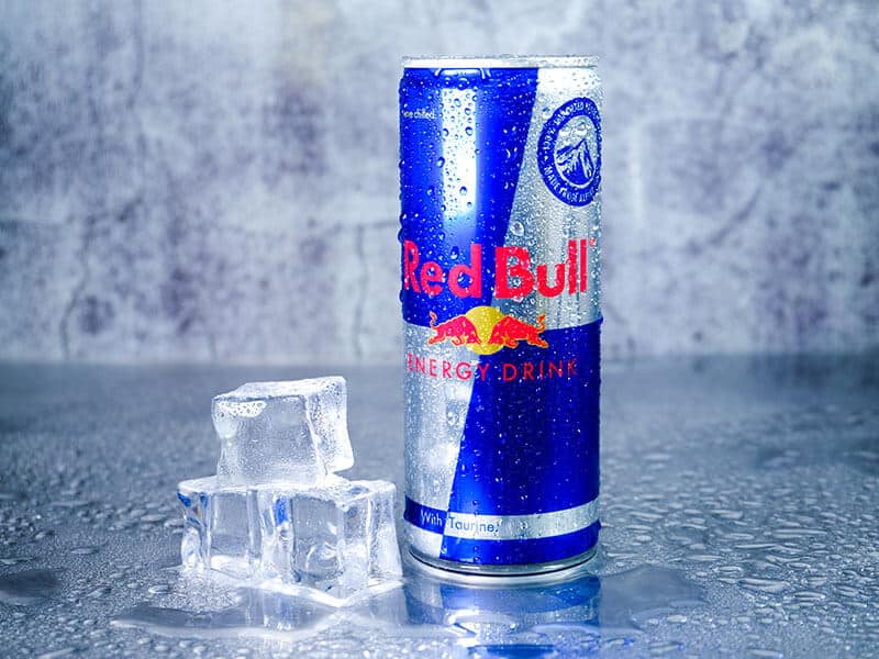 Red Bull