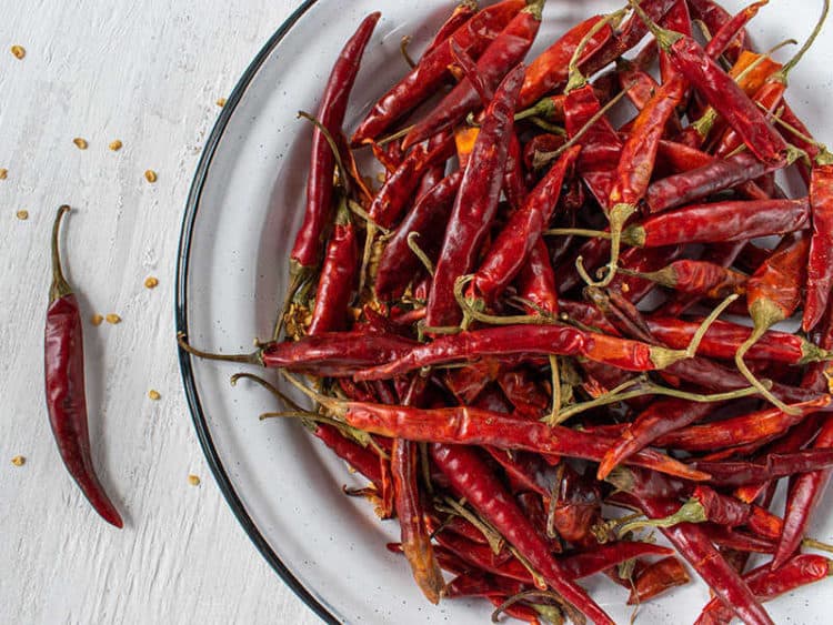 9 Best Thai Chilies Substitutes What Can I Use Instead?