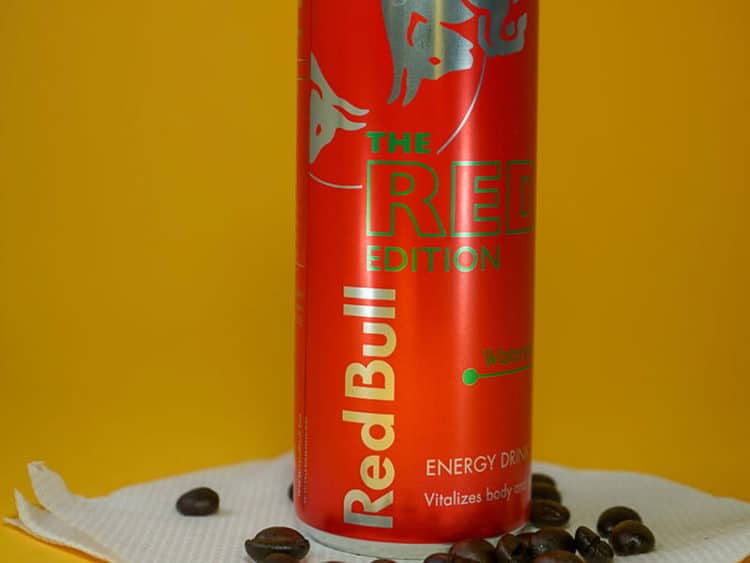What Does Red Bull Taste Like? An Overview Explanation 2023