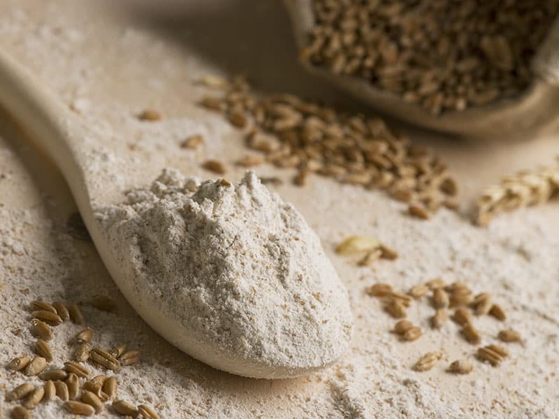 Rye Flour