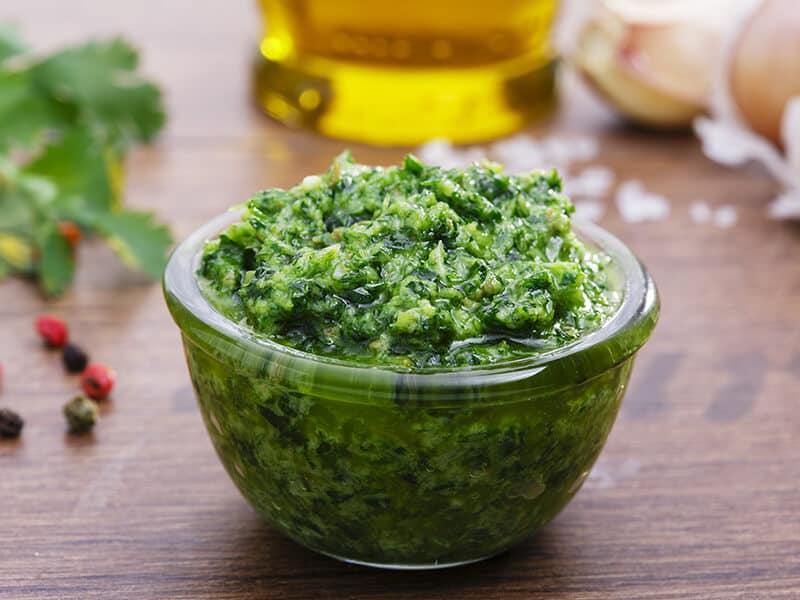 Salsa Verde