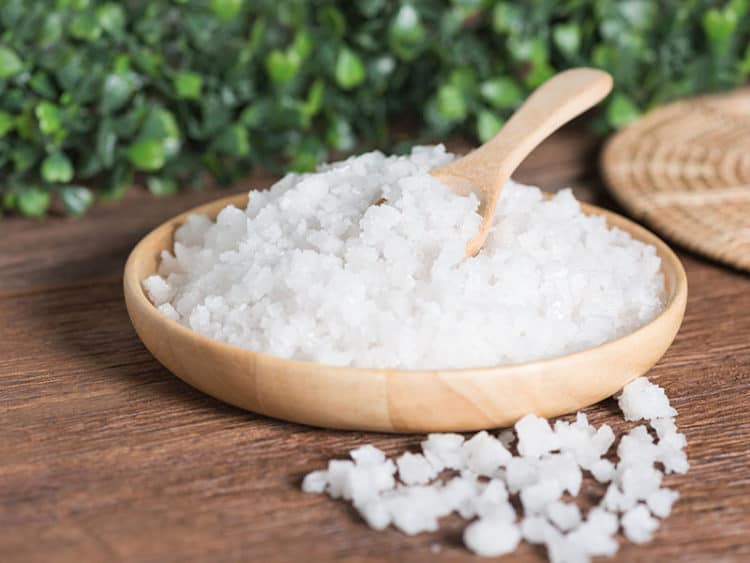 Top 9 Epsom Salt Substitutes Don’t Skip Or You’ll Regret It