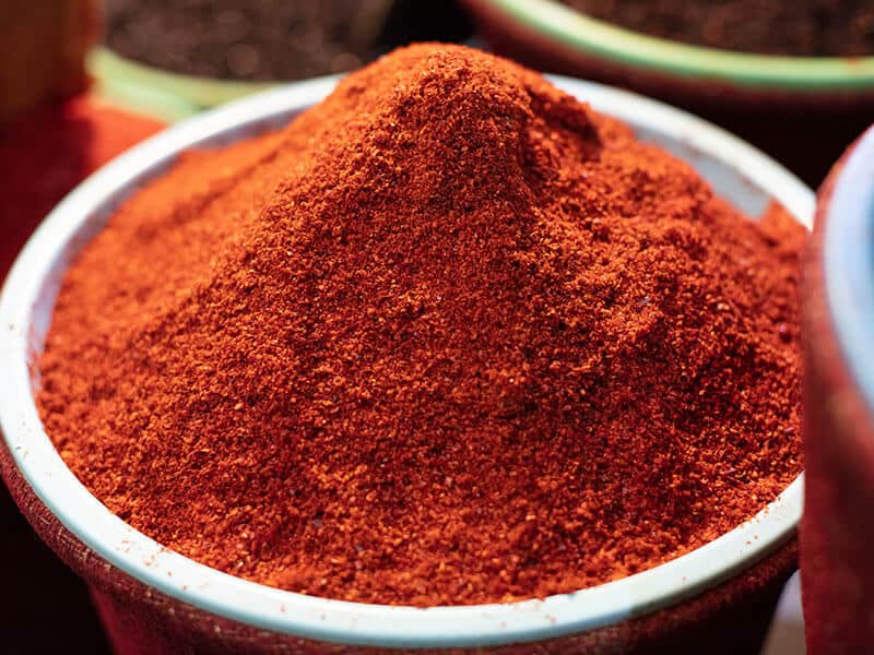 Smoked Paprika