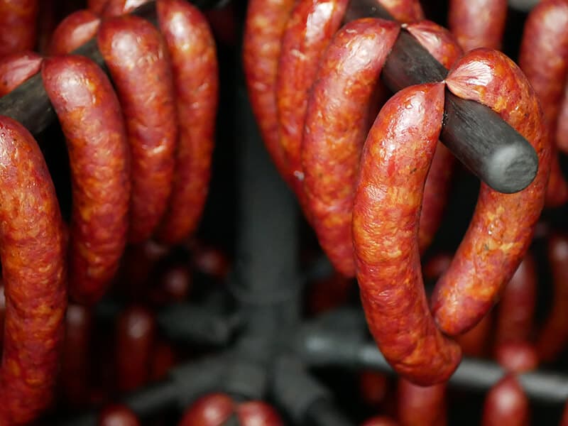 Smoked Sausage