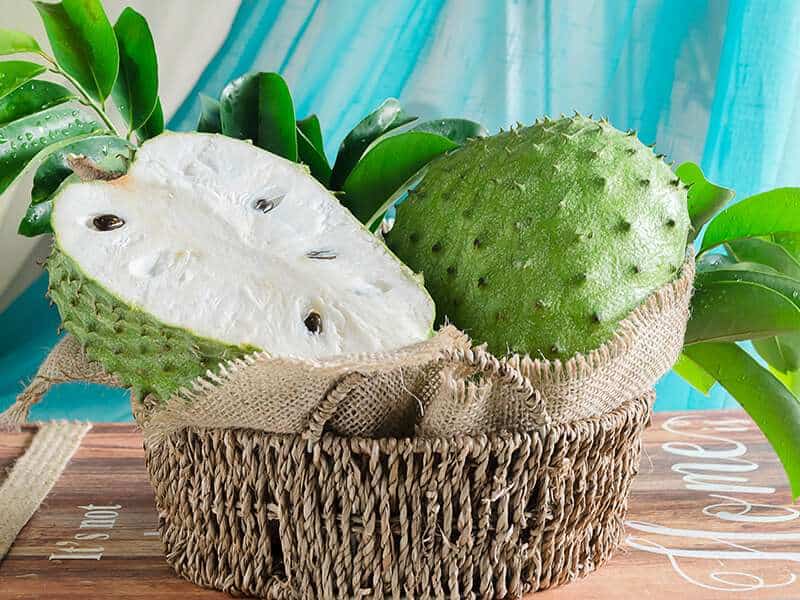 Soursop Graviola