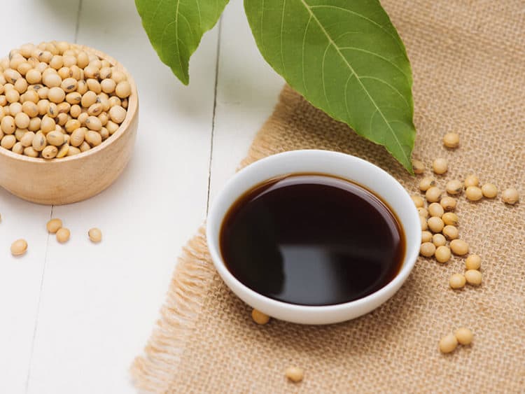 15 Easy Dark Soy Sauce Substitutes For Your Recipes 2023