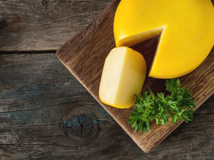 What Does Gouda Cheese Taste Like An Exact Answer 2023