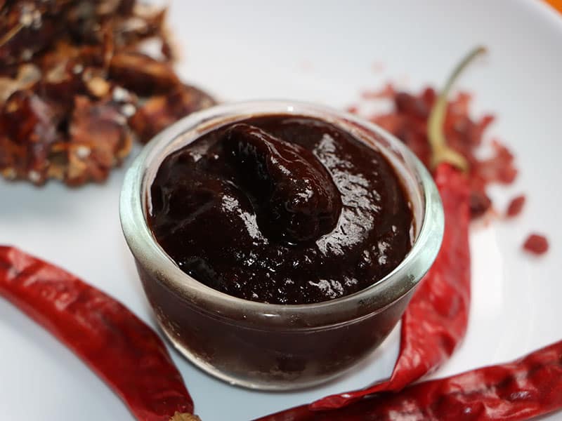 Tamarind Chutney Imli Sour