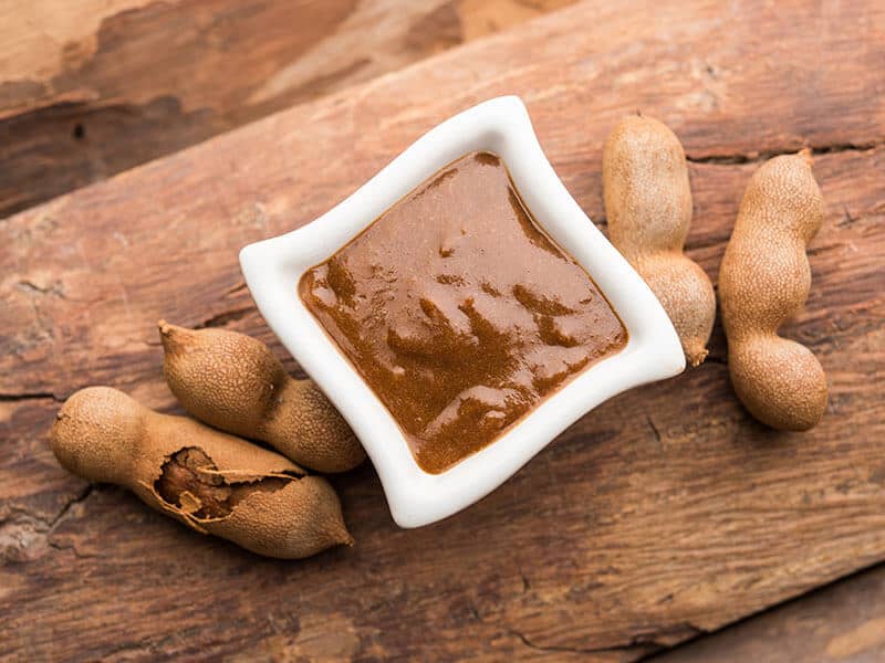 Tamarind Paste