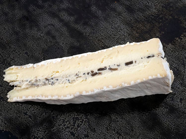 What Does Brie Taste Like? Unveil The Creamy Myth