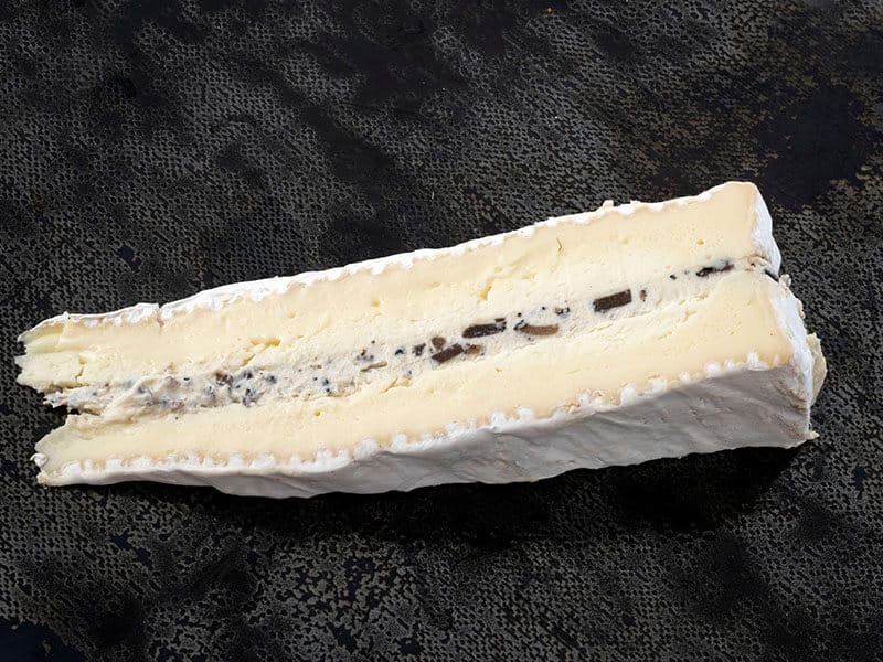 Truffle Brie