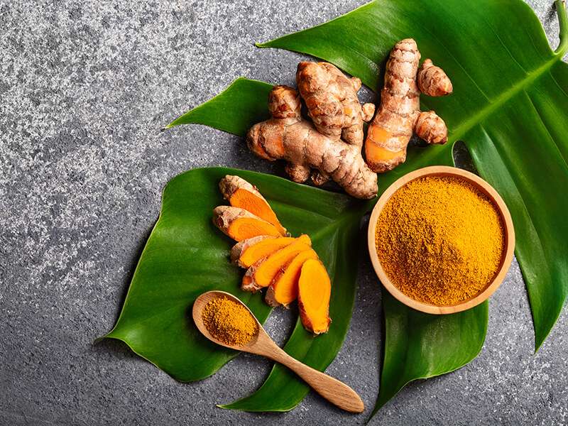 Turmeric Powder