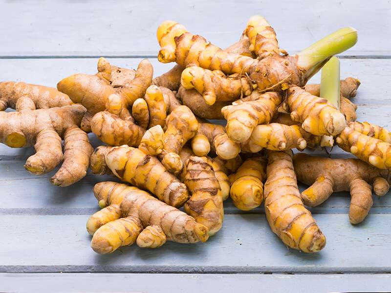 Turmeric Root