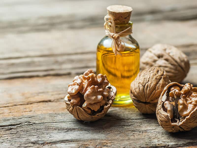 Walnut Oil