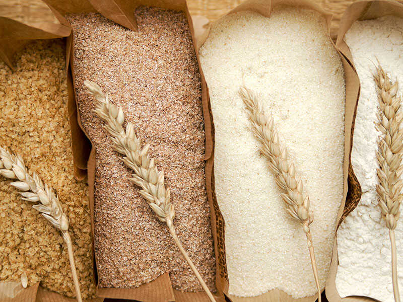 Wheat Flour