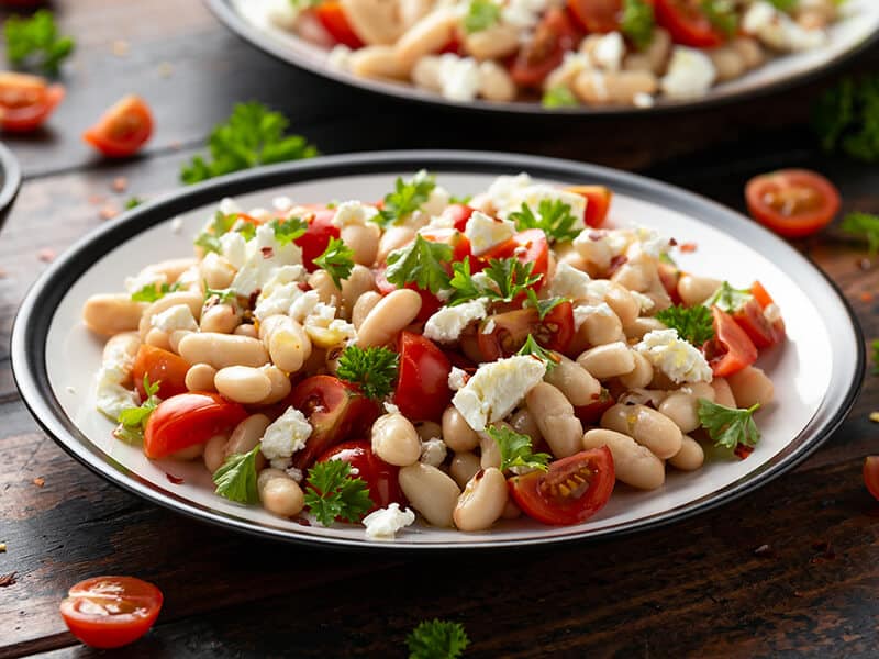 White Bean Salad