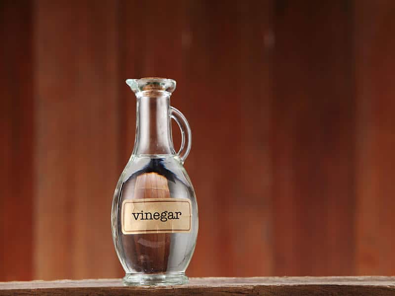 White Vinegar