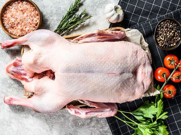 What Does Goose Taste Like? A New World Of Flavor For You 2023