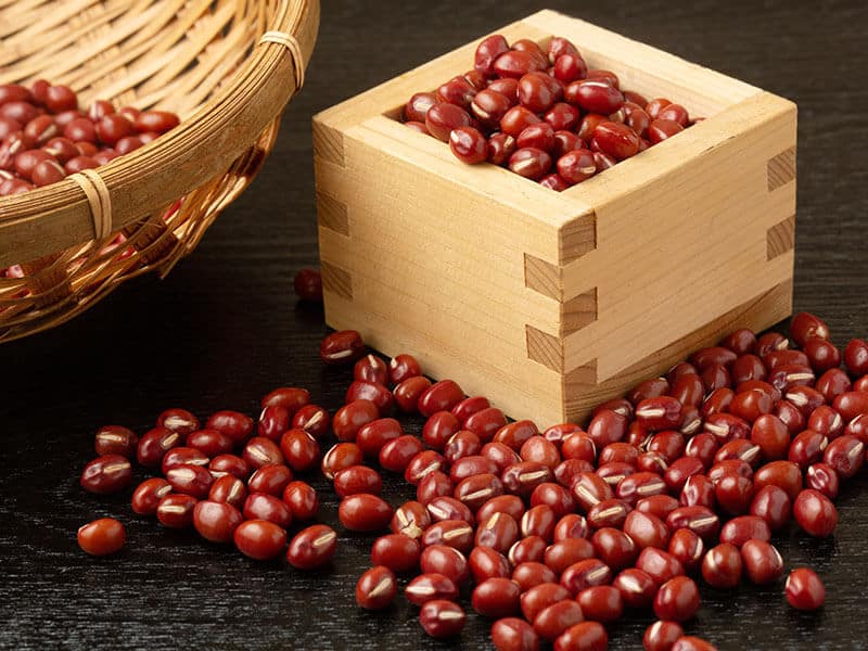 Adzuki Beans