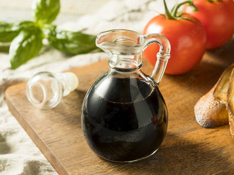 Balsamic Vinegar