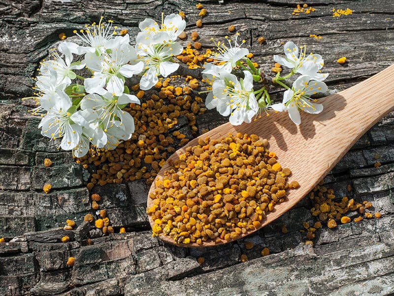 Bee Pollen