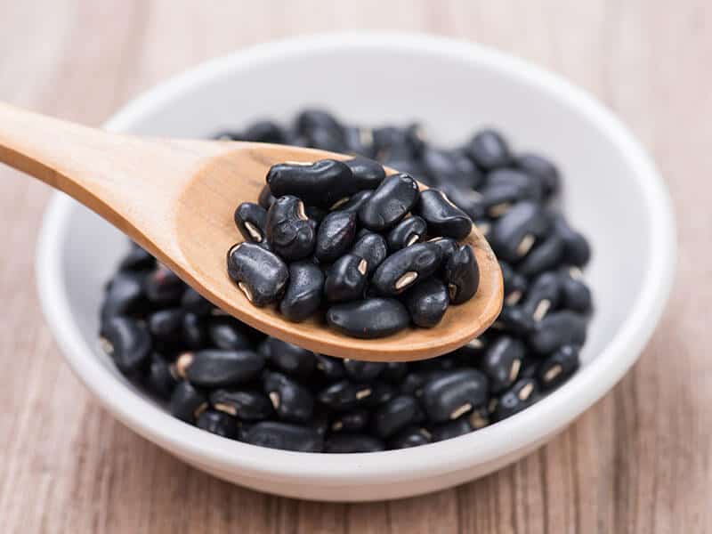 Black Beans