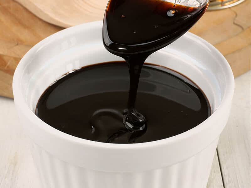 Blackstrap Molasses