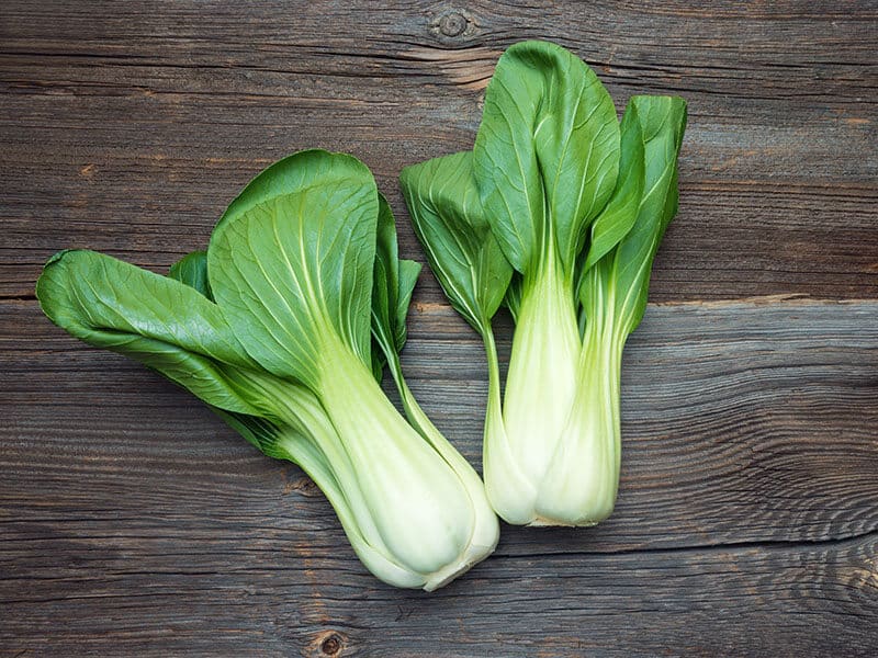 Bok Choy