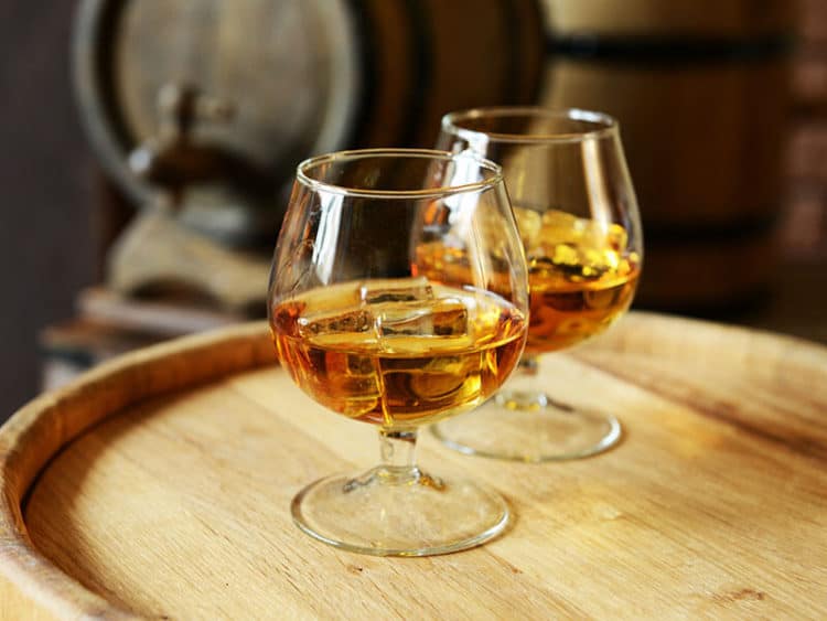 These 10 Excellent Brandy Substitutes Will Satisfy You (2023)