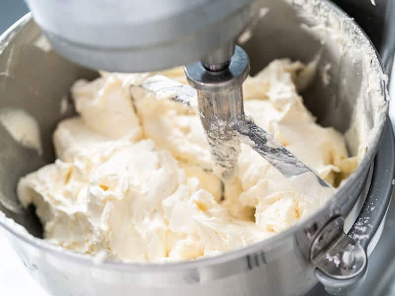 Buttercream Cake