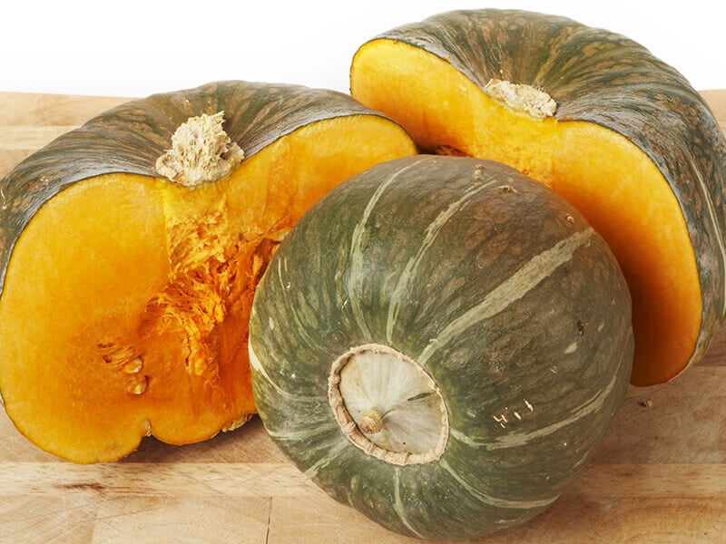 Buttercup Squash