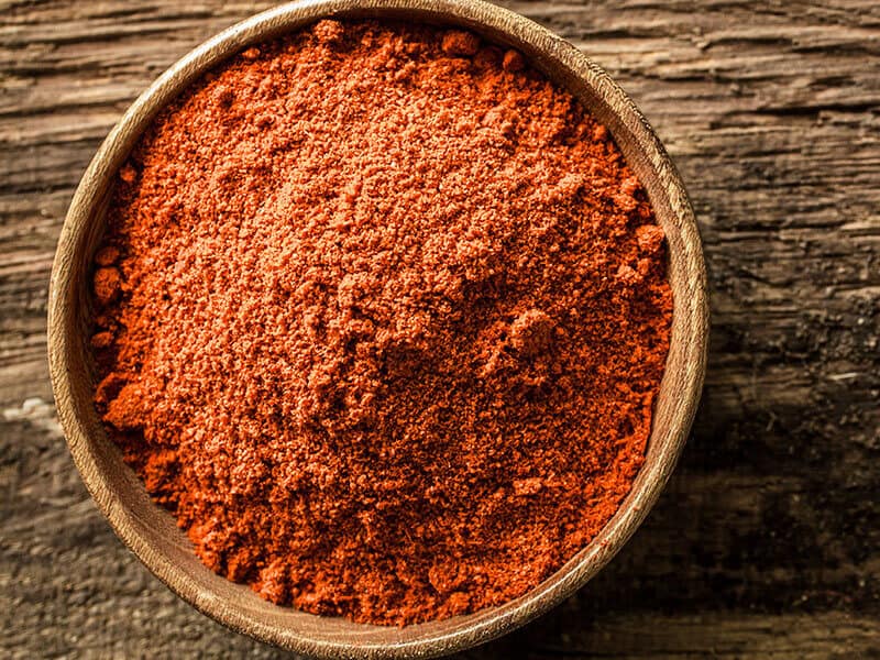 Cayenne Powder