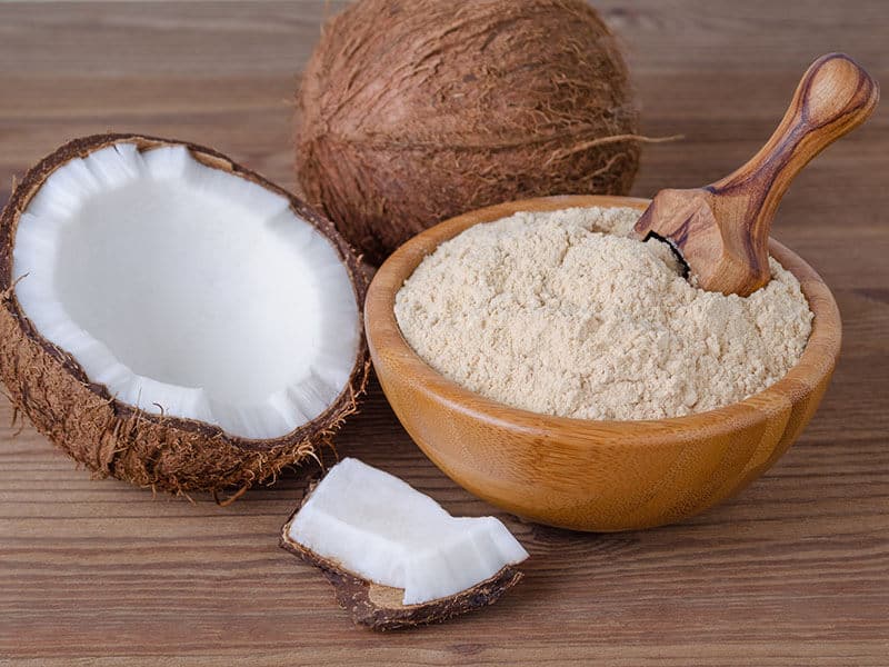 Coconut Flour