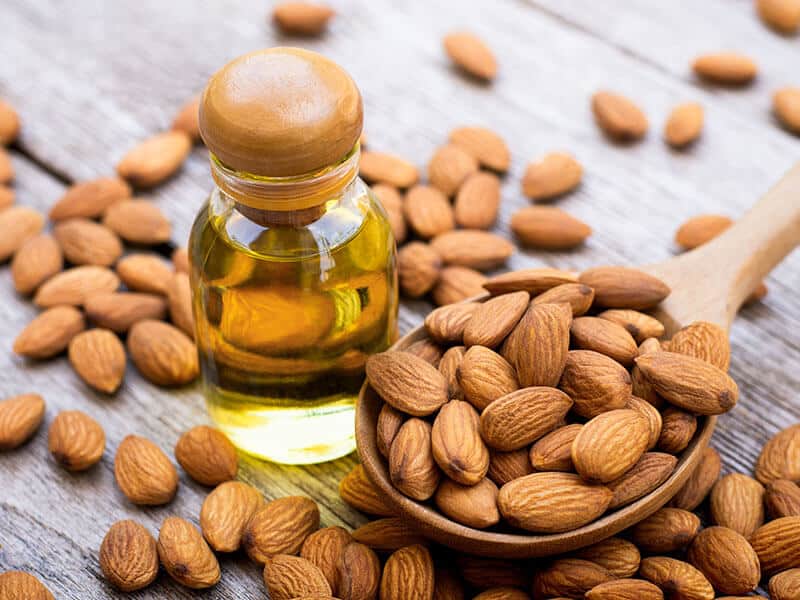 Common Almond Extract