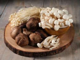 Cremini Mushroom Substitutes