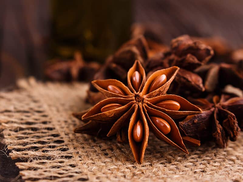 Essential Oil Anise