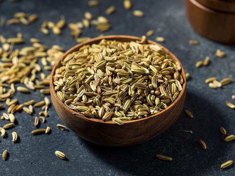 Fennel Seeds