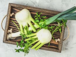 Fennel Substitutes