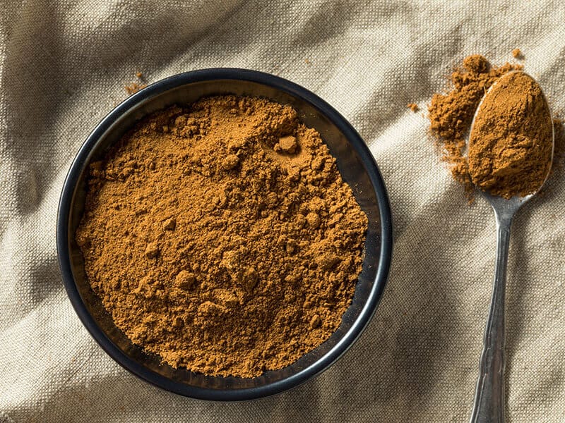 Five Spice Powder