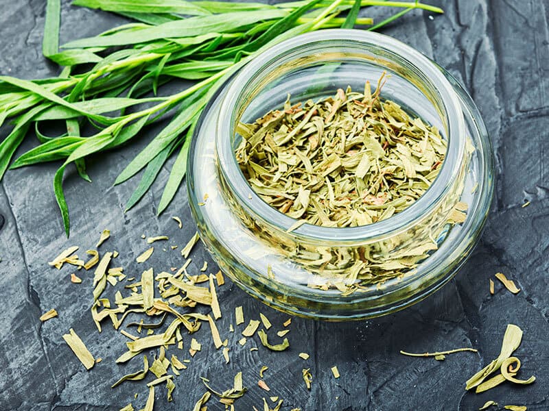 French Tarragon