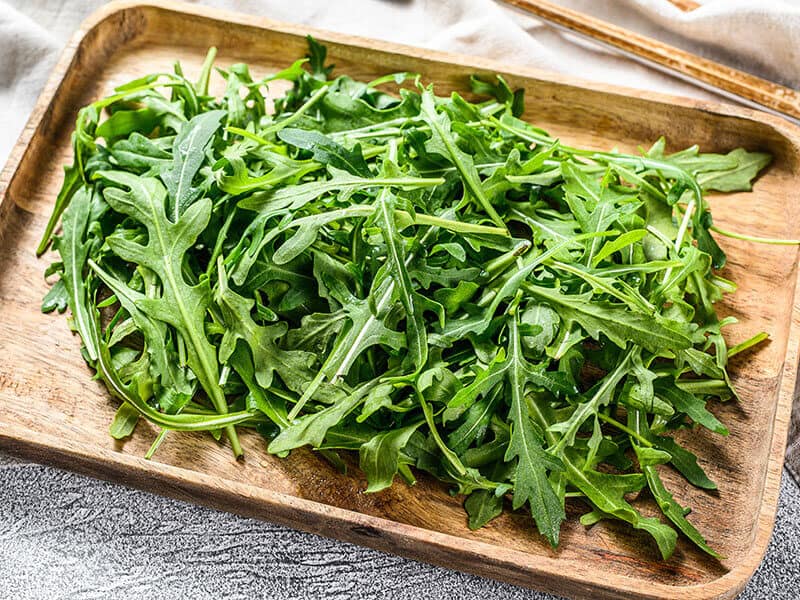 Fresh Arugula